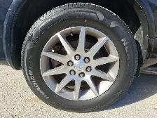 2016 Buick Enclave - Photo 18
