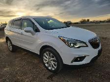 2017 Buick Envision - Photo 2