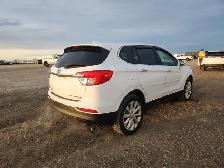 2017 Buick Envision - Photo 4