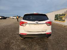 2017 Buick Envision - Photo 6