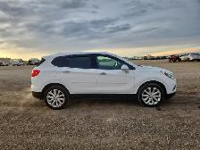 2017 Buick Envision - Photo 7