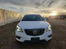 2017 Buick Envision - Photo 8
