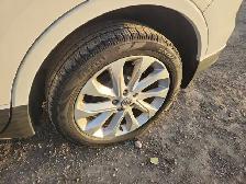 2017 Buick Envision - Photo 12