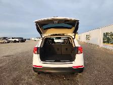 2017 Buick Envision - Photo 15