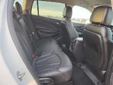 2017 Buick Envision - Photo 17