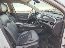 2017 Buick Envision - Photo 18