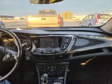 2017 Buick Envision - Photo 19