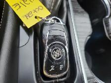 2017 Buick Envision - Photo 29