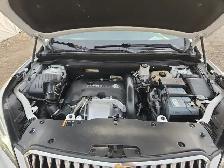 2017 Buick Envision - Photo 33