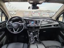 2017 Buick Envision - Photo 36