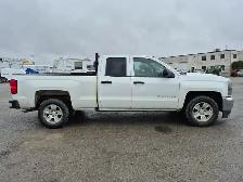 2019 Chevrolet Silverado 1500 LD - Photo 4