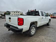 2019 Chevrolet Silverado 1500 LD - Photo 5