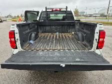 2019 Chevrolet Silverado 1500 LD - Photo 22