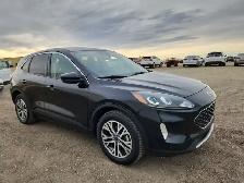 2022 Ford Escape Hybrid - Photo 2