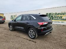 2022 Ford Escape Hybrid - Photo 3