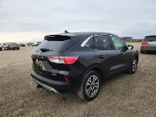 2022 Ford Escape Hybrid - Photo 4