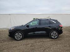 2022 Ford Escape Hybrid - Photo 5