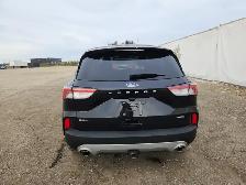 2022 Ford Escape Hybrid - Photo 6