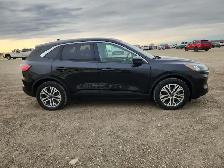 2022 Ford Escape Hybrid - Photo 7