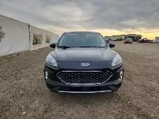 2022 Ford Escape Hybrid - Photo 8