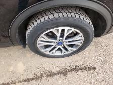 2022 Ford Escape Hybrid - Photo 9