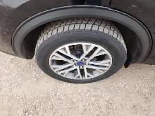 2022 Ford Escape Hybrid - Photo 12