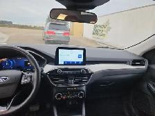 2022 Ford Escape Hybrid - Photo 19