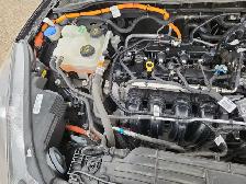 2022 Ford Escape Hybrid - Photo 27
