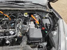 2022 Ford Escape Hybrid - Photo 28