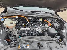 2022 Ford Escape Hybrid - Photo 29
