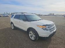 2015 Ford Explorer - Photo 2