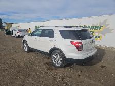 2015 Ford Explorer - Photo 3