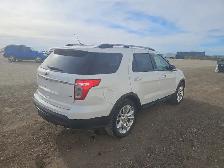 2015 Ford Explorer - Photo 4