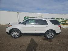 2015 Ford Explorer - Photo 5
