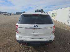 2015 Ford Explorer - Photo 6