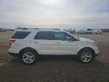 2015 Ford Explorer - Photo 7