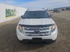 2015 Ford Explorer - Photo 8