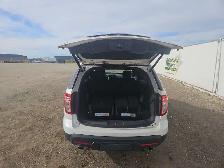 2015 Ford Explorer - Photo 15