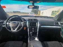 2015 Ford Explorer - Photo 18
