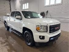 2018 GMC Canyon - Photo 3