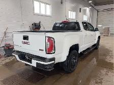 2018 GMC Canyon - Photo 4