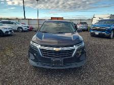 2024 Chevrolet Equinox - Photo 2