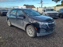 2024 Chevrolet Equinox - Photo 3