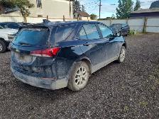 2024 Chevrolet Equinox - Photo 4
