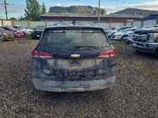 2024 Chevrolet Equinox - Photo 5