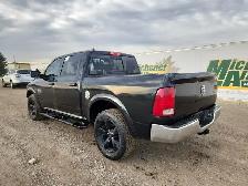 2018 Ram 1500 - Photo 2
