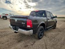 2018 Ram 1500 - Photo 3