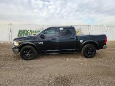 2018 Ram 1500 - Photo 4