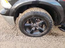 2018 Ram 1500 - Photo 5