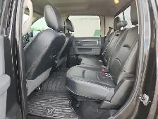 2018 Ram 1500 - Photo 7